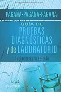 Guia de pruebas diagnosticas y de laboratorio (13a ed.)