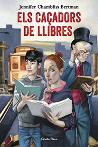 Els Cacadors de Llibres