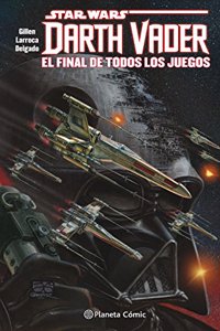 Star Wars Darth Vader Tomo no 04/04
