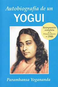 Autobiografia de un yogi