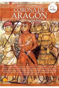 Breve Historia de la Corona de Aragón