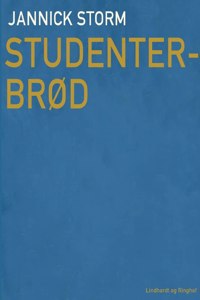 Studenterbrød