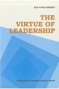 The Virtue of Leadership