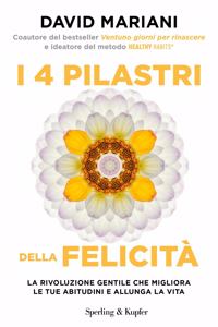 I 4 pilastri della felicita