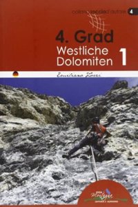 4Â° grad. Westliche Dolomiten 1