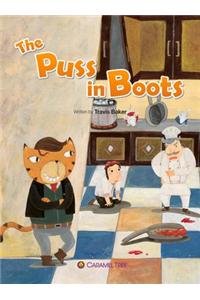 The Puss in Boots