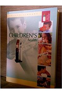 Health Library Childrens