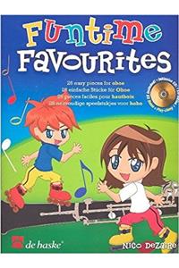 FUNTIME FAVOURITES