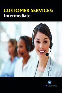 Customer Services : Intermediate (Book with Dvd) (Workbook Included)