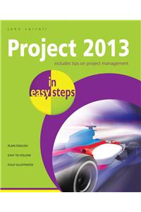 Project 2013