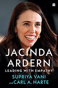 Jacinda Ardern: Leading with Empathy