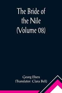 Bride of the Nile (Volume 08)