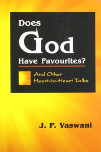 Does God Have Favourites?