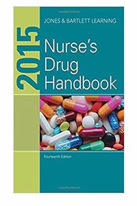 2015 Nurse’s Drug Handbook