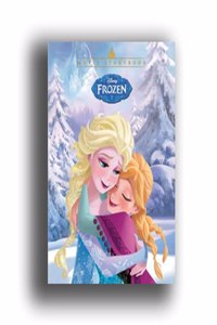 Disney Frozen - Movie Story Book