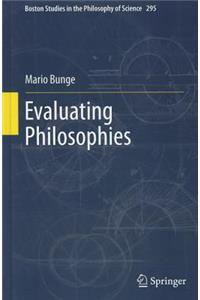 Evaluating Philosophies