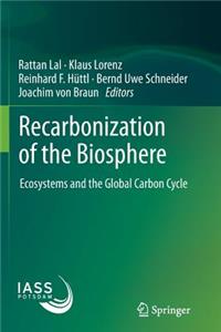 Recarbonization of the Biosphere