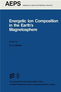 Energetic Ion Composition in the Earth's Magnetosphere