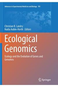 Ecological Genomics