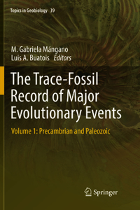 Trace-Fossil Record of Major Evolutionary Events