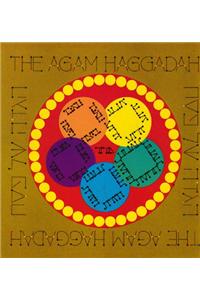 The Agam Haggadah