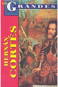 Hernan Cortes