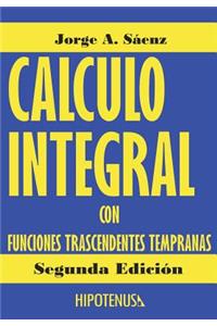 Calculo Integral