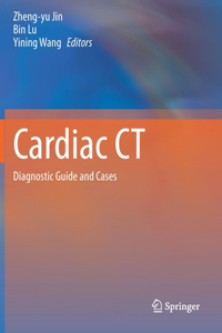 Cardiac CT