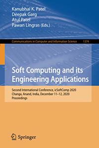 Soft Computing and Its Engineering Applications