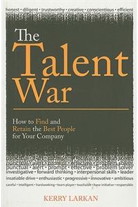 The Talent War