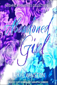 Abandoned Girl Lib/E