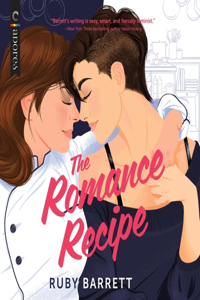 Romance Recipe