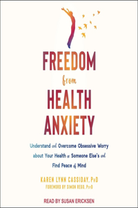 Freedom from Health Anxiety