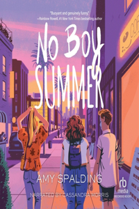 No Boy Summer