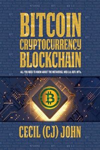 Bitcoin Cryptocurrency Blockchain