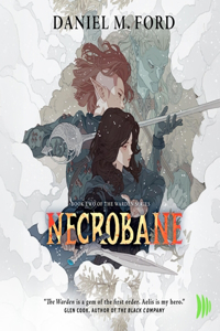 Necrobane