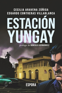 Estación Yungay