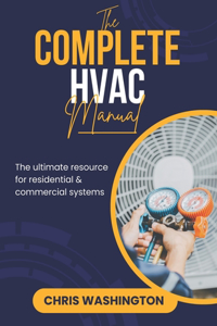 The Complete HVAC Manual