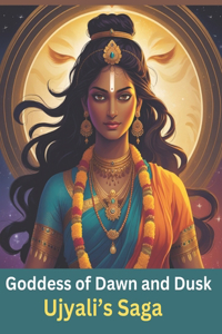 Goddess of Dawn and Dusk