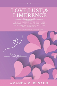 Love, Lust, & Limerence