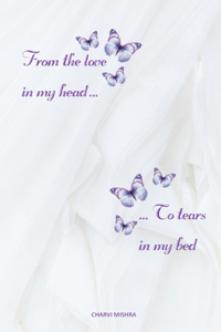 From the love in my head,