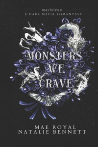 Monsters we Crave