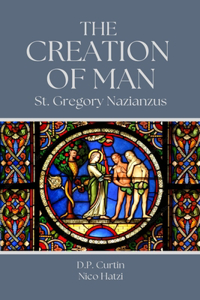 Creation of Man