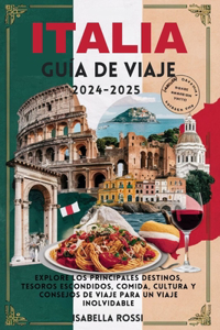 Italia Guía de viaje 2024-2025