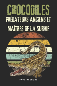 Crocodiles