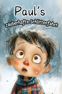 Pauls zauberhafte Schlittenfahrt