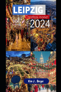 Leipzig Christmas Market 2024
