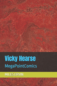 Vicky Hearse