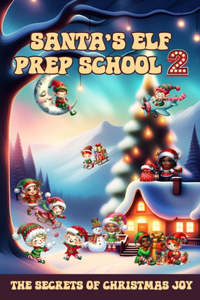 Santa's Elf Prep School 2