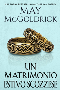 Un Matrimonio Estivo Scozzese